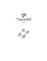 Orecchini Tamashii Donna in Argento Madreperla EHST8-39 - EHST8-39